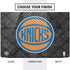NBA New York Knicks Dark Rust Dell Vostro Skin